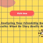 Friendship Quiz Results featured Image