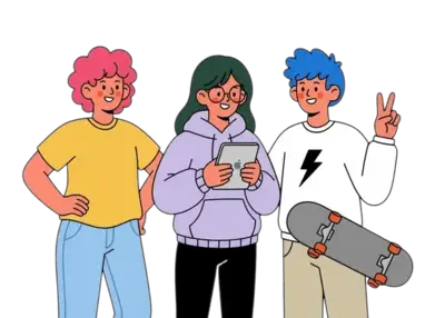 Questionário de Amizade Questionário de Amizade